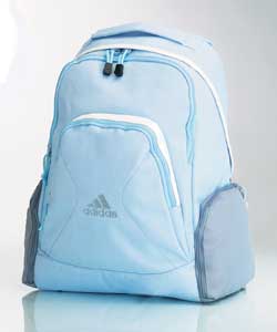 Adidas Freestyler Backpack - Blue