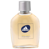 Adidas Game Spirit - 100ml Aftershave Lotion