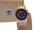 Adidas Gents Stainless Steel Chronograph Sports