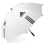Adidas Golf Adidas 60 Inch White Single Canopy Umbrella