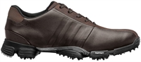 Adidas Golf Adidas Greenstar Z Golf Shoes - Chocolate