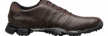 Adidas Golf Adidas Greenstar Z Golf Shoes Chocolate - 2011