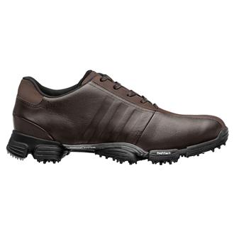 Adidas Golf Adidas Greenstar Z Golf Shoes (Chocolate) 2011