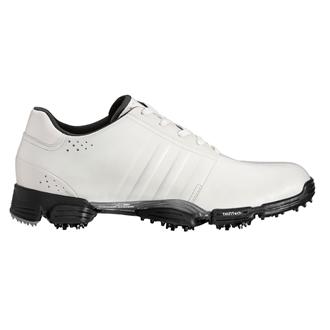 Adidas Golf Adidas Greenstar Z Golf Shoes (White) 2011