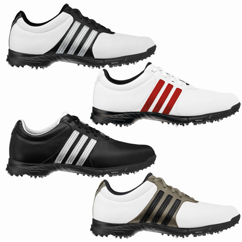 Adidas Golf Adidas Innolux 2.0 Golf Shoes 2011