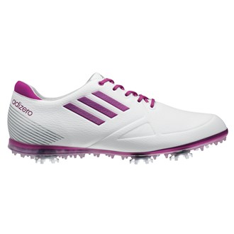Adidas Ladies Adizero Tour Golf Shoes