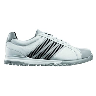 Adidas Golf Adidas Mens Adicross Tour Spikeless Golf Shoes