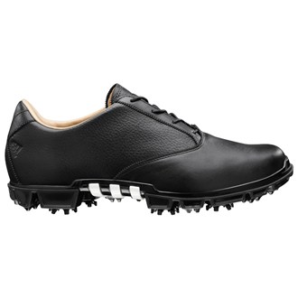 Adidas Golf Adidas Mens AdiPure Motion Golf Shoes (Black) 2013