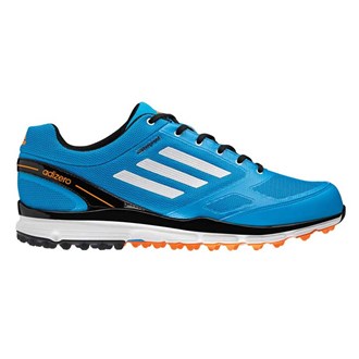 Adidas Golf Adidas Mens Adizero Sport II Golf Shoes 2014