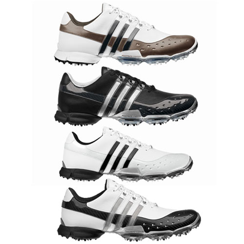 Adidas Powerband 3.0 Golf Shoes 2010