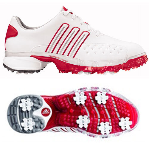 Adidas Golf Adidas Powerband Golf Shoes Ladies -