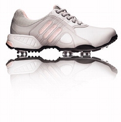 Adidas Golf Adidas Tech Feather Ladies Golf Shoe