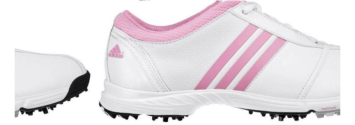 Adidas Tech Response 3.0 Golf Shoes Ladies