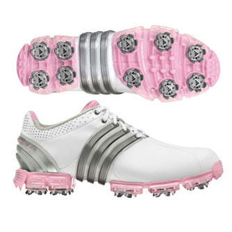 Adidas Tour 360 3.0 Golf Shoes Ladies -