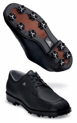 Adidas Golf Adidas Tour Elite Shoe Black