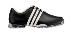 Adidas Golf Adipure Shoe Black/White