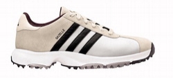 Adidas Golf Gazelle Junior Shoe