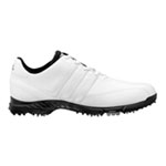 Adidas Golf Lite 3 Golf Shoes White - 2011