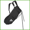 Adidas Golf Logo Stand Bag