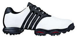 Golf Shoe Innolux White/Black