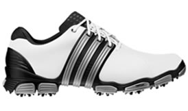 adidas Golf Shoe Tour 360 4.0 White