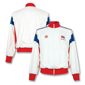 Adidas Great Britain DT Track Top