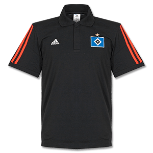Hamburg SV Polo Shirt 2014 2015