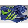 Star MD Adult Running Shoes.  Lightweight Distance Spike for 400m and longer plus 400m Hurdles. Shap