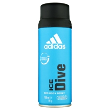 Adidas Ice Dive Deo Body Spray 150ml