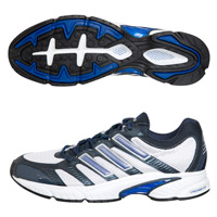 Adidas Ignite 2008 Running Trainers.