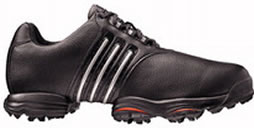 adidas Innolux Golf Shoe Black/Black