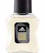 adidas Intense Touch by Adidas Aftershave 50ml