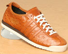 Adidas Italia 1960 Brown Leather Trainers