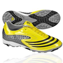 Adidas Junior F10.8 Turf Football Boots