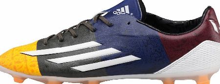 Adidas Junior F50 Adizero FG Football Boots