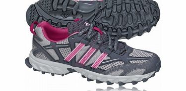 Adidas Junior Kanadia 3 Trail Running Shoes