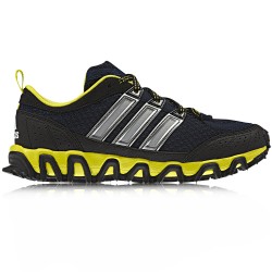 Adidas Junior KX Trail Running Shoes ADI4770