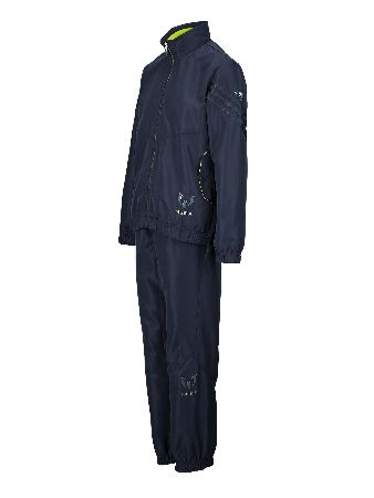 Junior Messi Woven Tracksuit