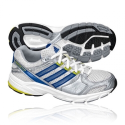 Adidas Junior Response Cushion 19 Running Shoes