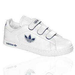 Adidas Junior Stan Smith Comfort Leisure Shoe