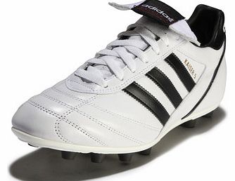 Adidas Kaiser 5 Liga Moulded FG Football Boots Running