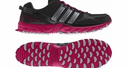 Adidas Kanadia 4 Ladies Trail Running Shoes