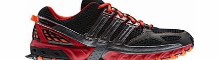 Adidas Kanadia 4 Mens Trail Running Shoes