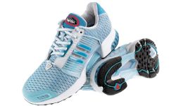 Adidas Ladies Climacool 2 Running Shoes