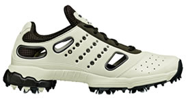 adidas Ladies Golf Shoe Climacool Oasis Lite II Cream