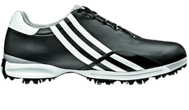 adidas Ladies Golf Shoe Driver Prima Black/White