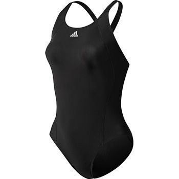 Adidas Ladies Infinitex Essentials Swimsuit AW13