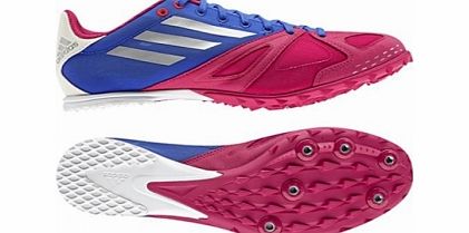 Adidas Ladies XCS 3 Cross Country Running Shoes