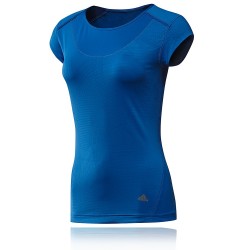 Adidas Lady Adilibria Short Sleeve T-Shirt ADI5295