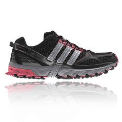Adidas Lady Kanadia 4 GTX Trail Running Shoes